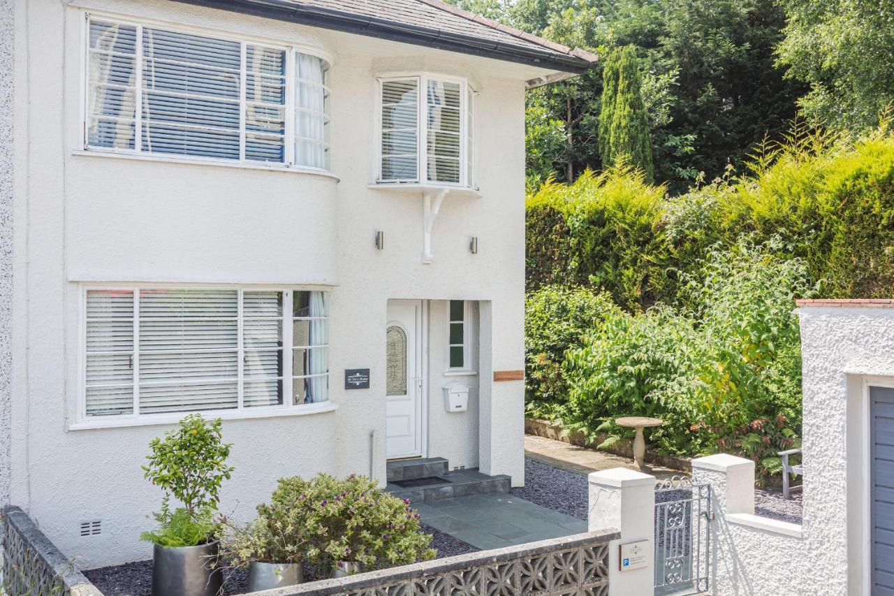 The Art Deco House Holiday home